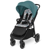 Прогулочная коляска Baby Design Coco  2021