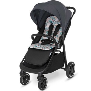 Прогулочная коляска Baby Design Coco  2021