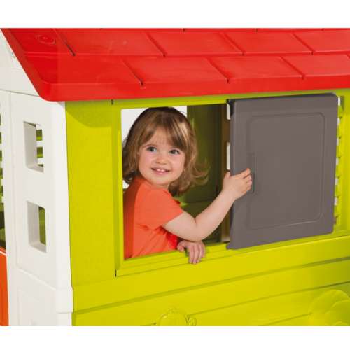 Детский домик Smoby 810712 