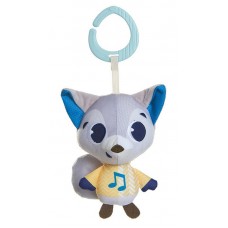 Музыкальная игрушка-подвеска Tiny Love Хаски Роб