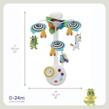 Мобіль музичний Tiny Love "Born to Party" 1309306830