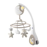 Мобиль  3 в 1 Chicco Next2Dreams бежевый
