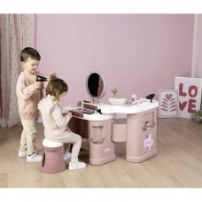 Ігровий набір Smoby Бьюті салон Стиліст з косметикою 7600320256
