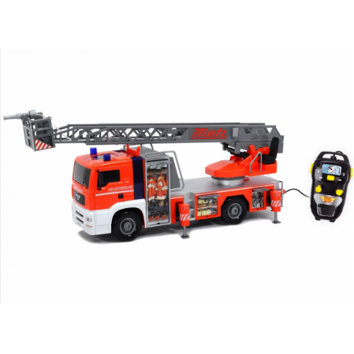 Пожарная машина на д/у Dickie Toys 3719000