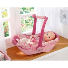 Автокресло для куклы Born Annabell Zapf Creation 794494
