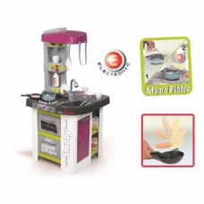 Детская Кухня Tefal Studio Smoby 311027