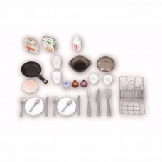 Детская Кухня Tefal Studio Smoby 311027