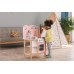 Детская деревянная кухня с посудой Viga Toys PolarB 44046