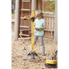 Мега кран на пульті 120 см Dickie Toys 1139012