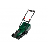 Газонокосарка дитяча Bosch mini Theo Klein 2780 механічна 