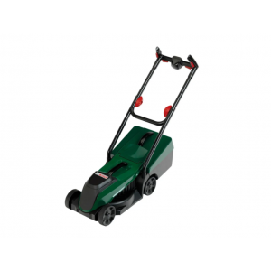 Газонокосарка дитяча Bosch mini Theo Klein 2780 механічна 