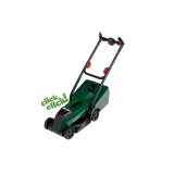 Газонокосарка дитяча Bosch mini Theo Klein 2780 механічна 