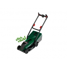Газонокосарка дитяча Bosch mini Theo Klein 2780 механічна 