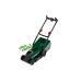 Газонокосарка дитяча Bosch mini Theo Klein 2780 механічна 