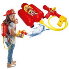 Рюкзак-вогнегасник Пожежник Генрі Fire Fighter Henry Theo Klein 8932