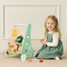 Дерев'яні ходунки Classic World CW10527