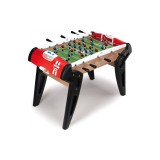 Полупрофессиональный футбольный стол N°1 Evolution Smoby 620302