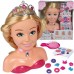 Кукла манекен Принцесса для причесок и макияжа Simba 5560177 