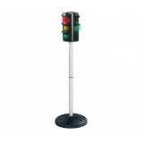 Дитячий іграшковий світлофор Big Traffic Light 1197