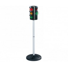 Дитячий іграшковий світлофор Big Traffic Light 1197