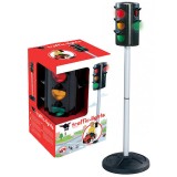 Дитячий іграшковий світлофор Big Traffic Light 1197