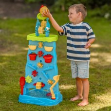 Водный столик-стенка 2в1 Woopie XXL 557300