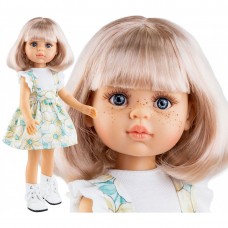 Кукла Роза Паола Рейна Paola Reina 04674, 32 см 