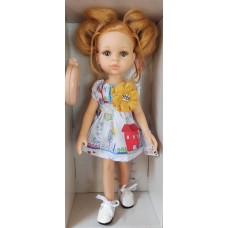 Кукла Даша Paola Reina 04460