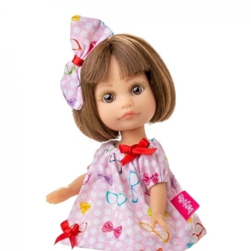 Кукла Berjuan Люси в костюме, 22 см 