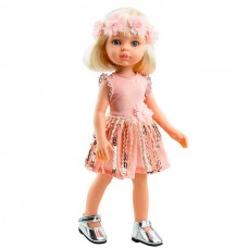 Лялька Клаудія 32 см, Paola Reina 04524