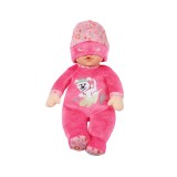 Кукла Baby Born серии For babies - Маленькая соня (30 cm)