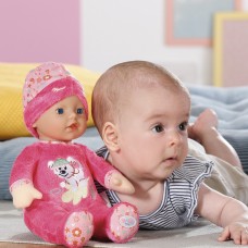 Кукла Baby Born серии For babies - Маленькая соня (30 cm)