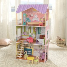 Кукольный домик KidKraft 65959 «Poppy»