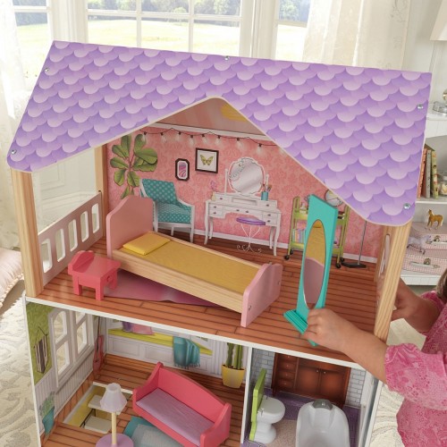 Кукольный домик KidKraft 65959 «Poppy»