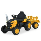 Детский электромобиль трактор  (M 6261EBLR-6)