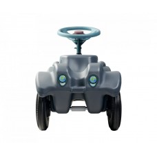 Детская машинка-каталка Bobby Car Classic Eco Big 56137 