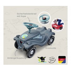 Детская машинка-каталка Bobby Car Classic Eco Big 56137 
