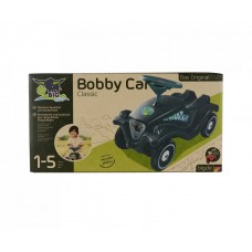 Детская машинка-каталка Bobby Car Classic Eco Big 56137 