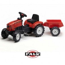 Педальний трактор FALK Lander 2030AC