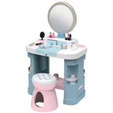 Туалетный столик "Бьюти салон" с набором косметики Smoby