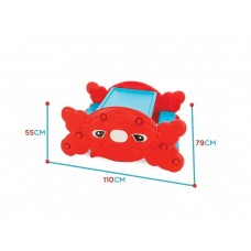 Столик для пикника - качели 2 в 1 Picnic Table Swing Rocker Woopie 30890