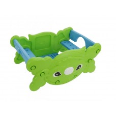 Столик для пикника - качели 2 в 1 Picnic Table Swing Rocker Woopie 30906