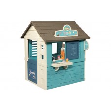 Игровой домик Smoby Toys Кофейня сладостей (810718)