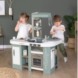 Детская интерактивная кухня-студия miniTefal Bubble XL Smoby