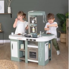 Детская интерактивная кухня-студия miniTefal Bubble XL Smoby 311053