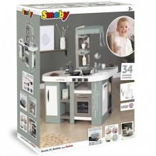Детская интерактивная кухня-студия miniTefal Bubble XL Smoby 311053