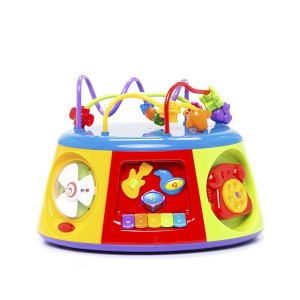 Игровой Центр - Мультицентр (Украинский)