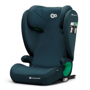Автокрісло Kinderkraft Junior Fix 2 i-Size з 3,5 до 12 років