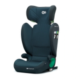 Автокресло Kinderkraft Junior Fix 2 i-Size с 3,5 до 12 лет