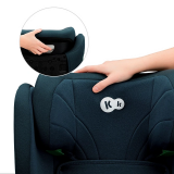 Автокресло Kinderkraft Junior Fix 2 i-Size с 3,5 до 12 лет